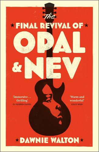 The Final Revival of Opal & Nev