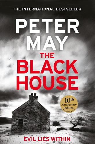 The Blackhouse (The Lewis Trilogy)