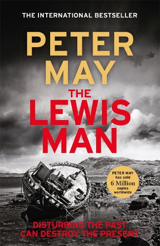 The Lewis Man (The Lewis Trilogy)