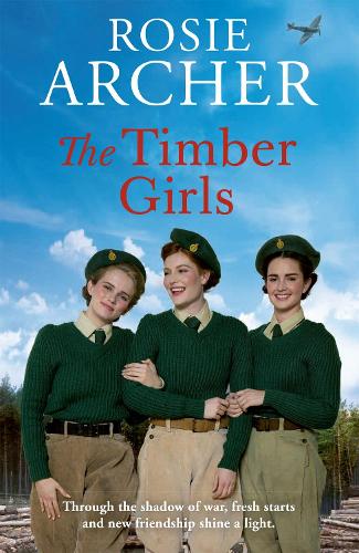 The Timber Girls (Timber Girls, 1)