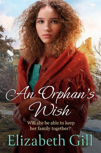 An Orphan's Wish (Blessed St Hilda�s Orphanage)