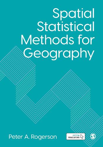 Spatial Statistical Methods for Geography