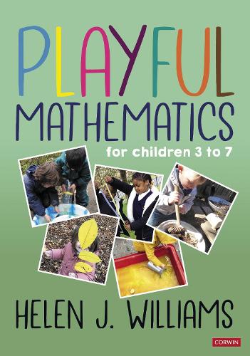 Playful Mathematics: For children 3 to 7