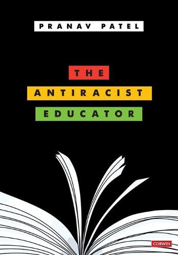The Antiracist Educator (Corwin Ltd)