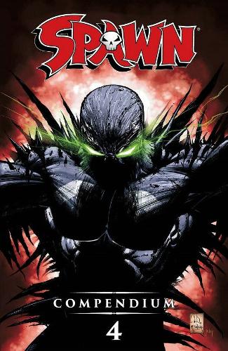 Spawn Compendium, Volume 4 Color Edition (Spawn Compendium, 4)