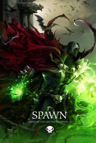 Spawn Origins, Volume 11: Collecting Issues 126-138 (Spawn Origins Collection, 11)