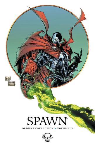 Spawn Origins, Volume 24 (Spawn, 24)