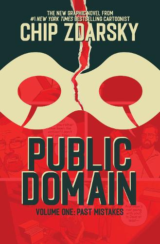 Public Domain, Volume 1 (Public Domain, 1)