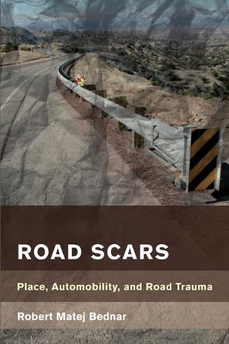 Road Scars: Place, Automobility, and Road Trauma (Place, Memory, Affect)