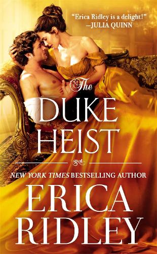 The Duke Heist: 1 (The Wild Wynchesters)