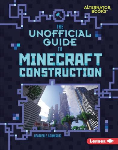 My Minecraft: Construction