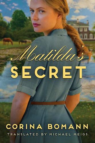 Matilda's Secret: 2 (The Inheritance)