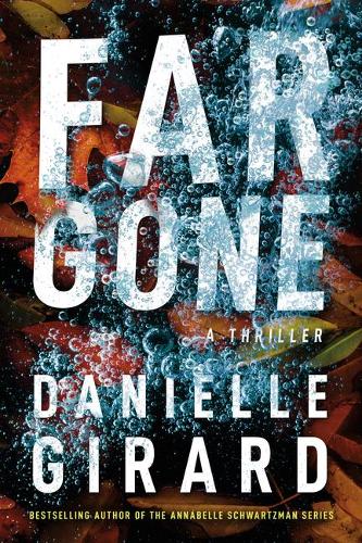 Far Gone: 2 (Badlands Thriller, 2)