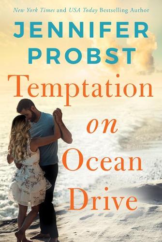 Temptation on Ocean Drive: 2 (The Sunshine Sisters)