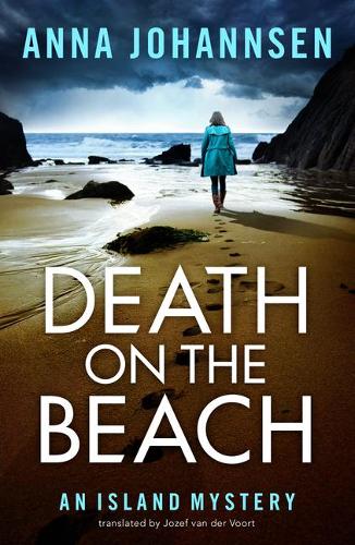 Death on the Beach: 2 (An Island Mystery, 2)