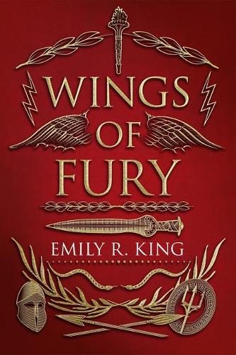 Wings of Fury: 1