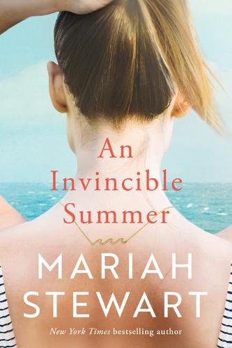 An Invincible Summer: 1 (Wyndham Beach, 1)