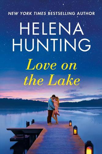 Love on the Lake: 2 (Lakeside)