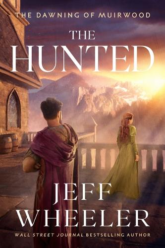 The Hunted: 2 (The Dawning of Muirwood)