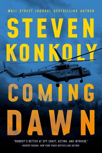 Coming Dawn: 2 (Devin Gray)