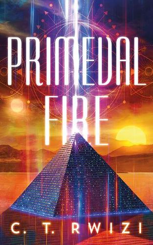 Primeval Fire: 3 (Scarlet Odyssey)
