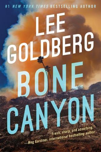 Bone Canyon: 2 (Eve Ronin)