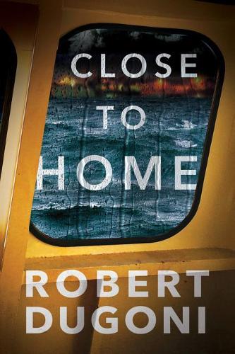 Close to Home (The Tracy Crosswhite Series)