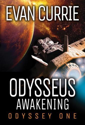 Odysseus Awakening (Odyssey One)