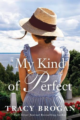 My Kind of Perfect: 3 (A Trillium Bay Novel, 3)