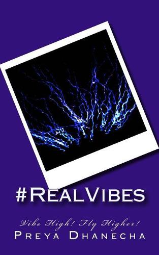 #RealVibes: Volume 2 (#RealLife)