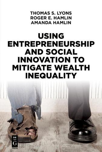 Using Entrepreneurship and Social Innovation to Mitigate Wealth Inequality (The Alexandra Lajoux Corporate Governance Series)