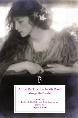 At the Back of the North Wind (Broadview Editions)