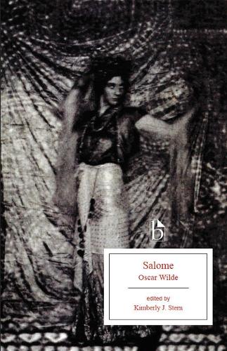 Salome (Broadview Editions)