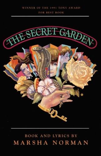 The Secret Garden: Book and Lyrics