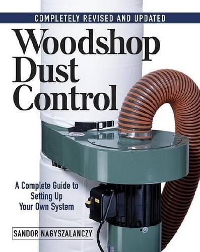 Woodshop Dust Control