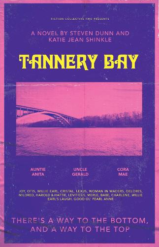 Tannery Bay: A Novel