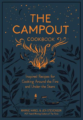 Campout Cookbook, The