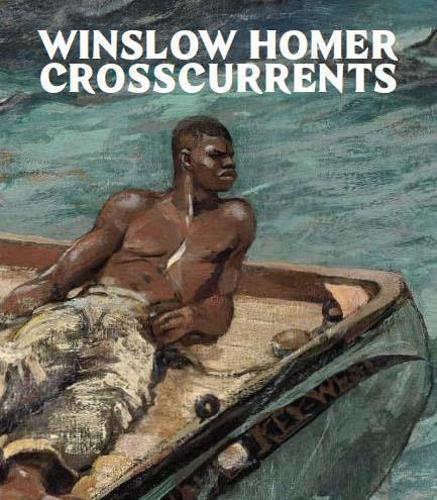 Winslow Homer � Crosscurrents