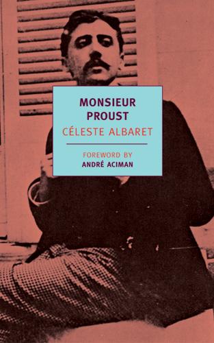 Monsieur Proust (New York Review Books Classics)