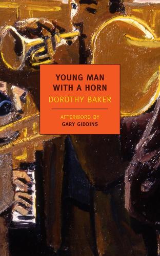 Young Man with a Horn (New York Review Books Classics)