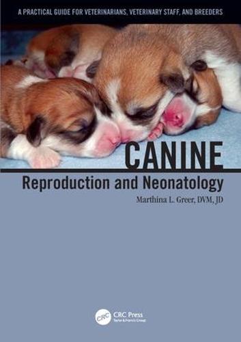 Canine Reproduction and Neonatology