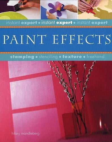 Paint Effects (Instant Expert)