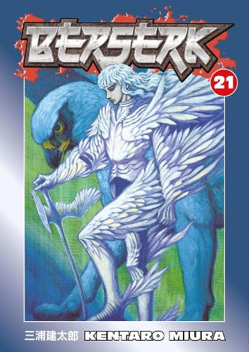 Berserk Volume 21