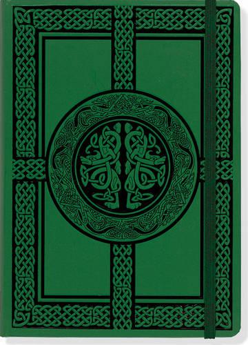 Celtic Journal (Notebook, Diary)