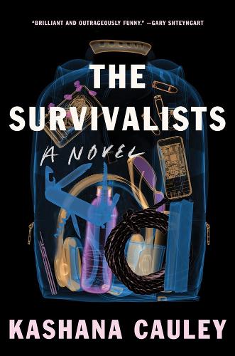 Survivalists, The