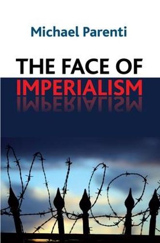 Face of Imperialism: Responsibility-Taking in the Political World