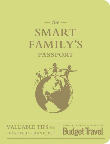 The Smart Family's Passport