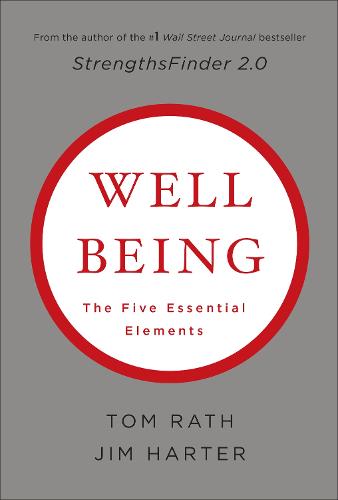 Well-Being: The Five Essential Elements