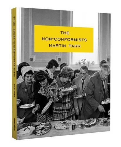 Martin Parr: The Non-Conformists