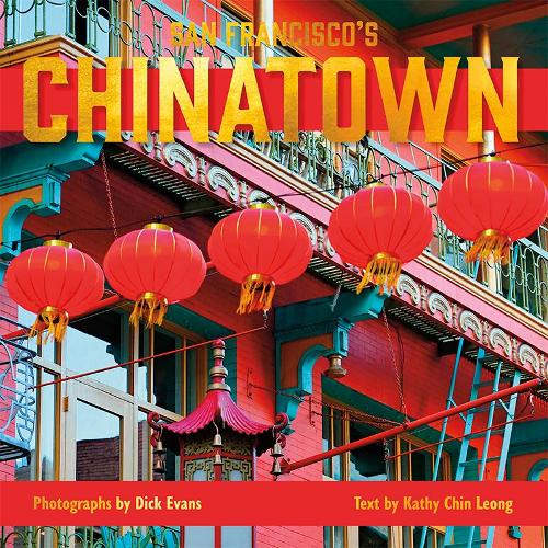 San Francisco's Chinatown